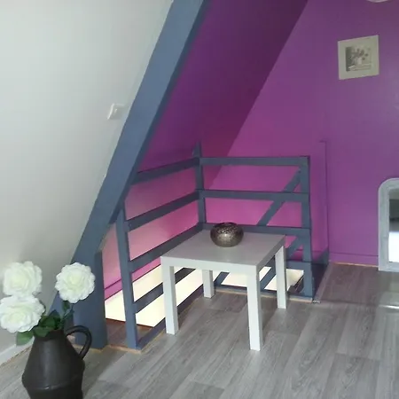 De La Ferme De L'eglise * Fatouville-Grestain