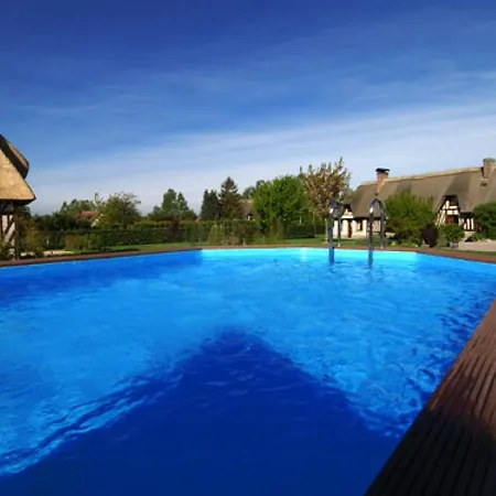 Holiday home De La Ferme De L'eglise *