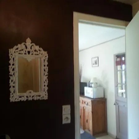 De La Ferme De L'eglise Holiday home Fatouville-Grestain