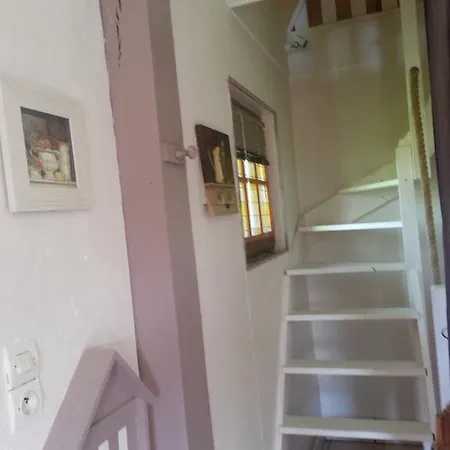 De La Ferme De L'eglise