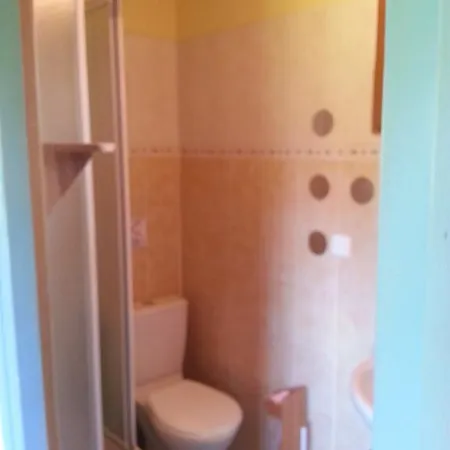 De La Ferme De L'eglise Holiday home *