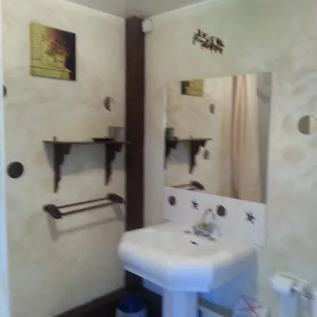 De La Ferme De L'eglise *