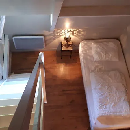 Dom wakacyjny De La Ferme De L'eglise Fatouville-Grestain