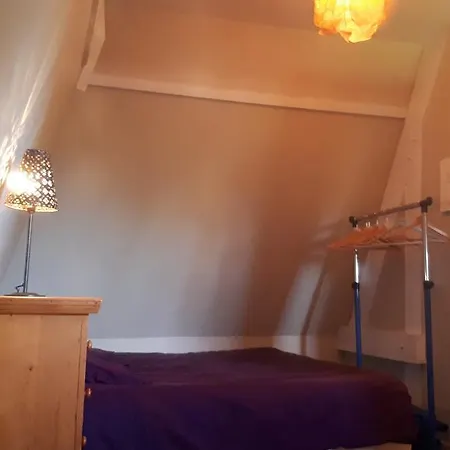De La Ferme De L'eglise Vakantiehuis