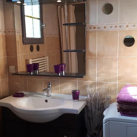 De La Ferme De L'eglise * Fatouville-Grestain