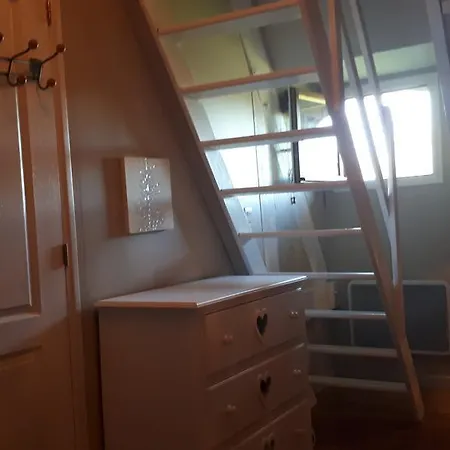 De La Ferme De L'eglise Holiday home Fatouville-Grestain