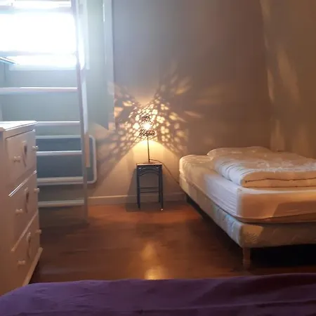 Holiday home De La Ferme De L'eglise Fatouville-Grestain