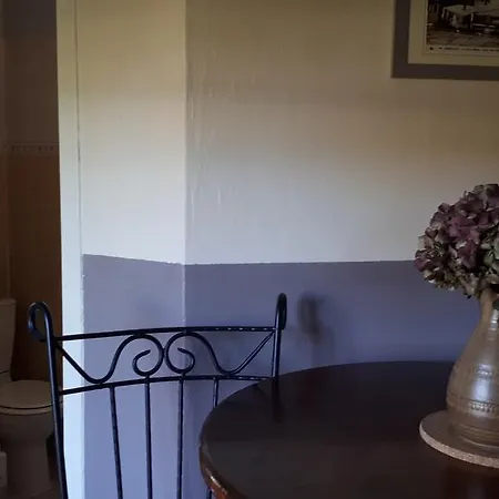 De La Ferme De L'eglise Holiday home Fatouville-Grestain