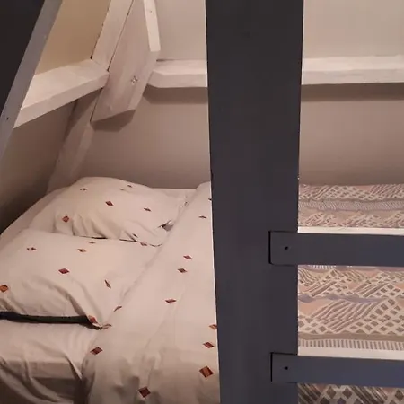 De La Ferme De L'eglise Dom wakacyjny Fatouville-Grestain