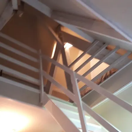 De La Ferme De L'eglise Hébergement de vacances *