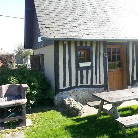 De La Ferme De L'eglise *