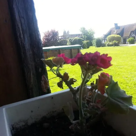 De La Ferme De L'eglise Holiday home