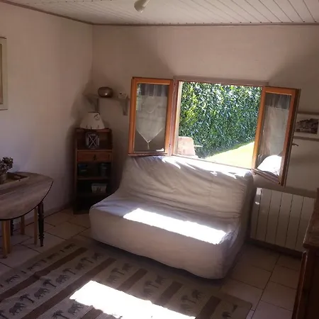 De La Ferme De L'eglise *