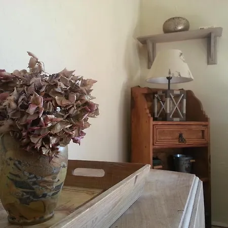 Holiday home De La Ferme De L'eglise Fatouville-Grestain