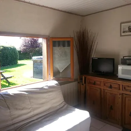 De La Ferme De L'eglise