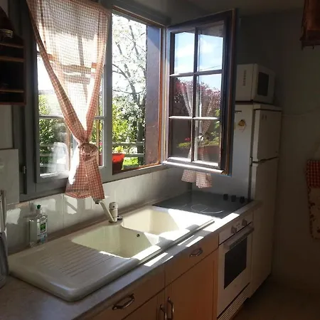 De La Ferme De L'eglise Fatouville-Grestain