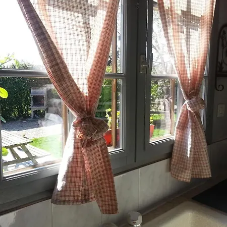 Holiday home De La Ferme De L'eglise *