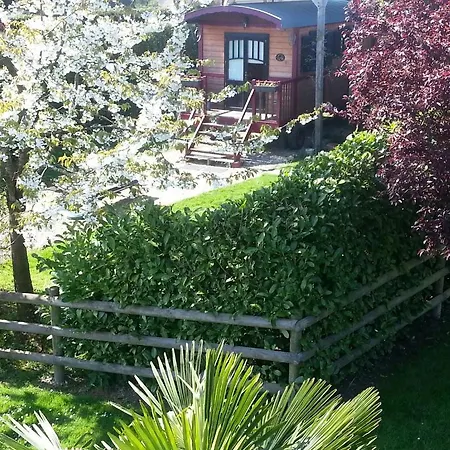 De La Ferme De L'eglise *