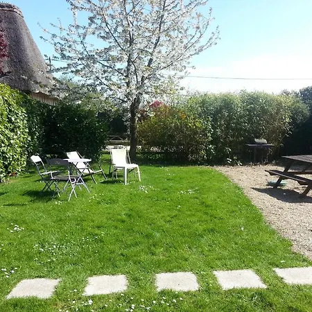 De La Ferme De L'eglise