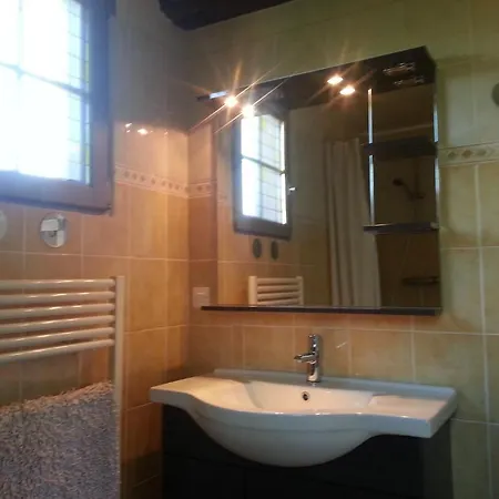 Holiday home De La Ferme De L'eglise Fatouville-Grestain