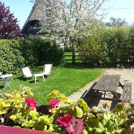 Holiday home De La Ferme De L'eglise *