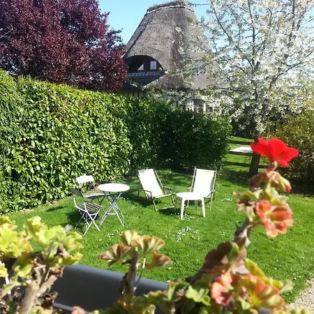 De La Ferme De L'eglise *