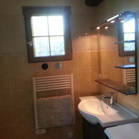 De La Ferme De L'eglise