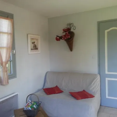 De La Ferme De L'eglise * Fatouville-Grestain