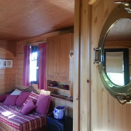 De La Ferme De L'eglise Fatouville-Grestain