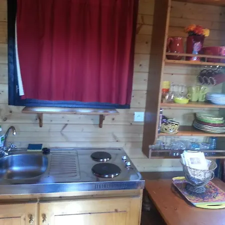 De La Ferme De L'eglise