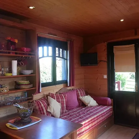 De La Ferme De L'eglise Holiday home *