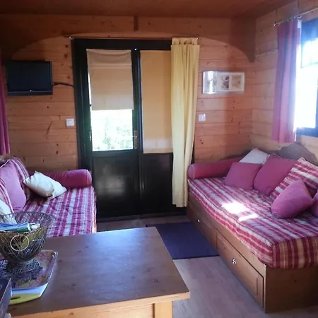 De La Ferme De L'eglise Holiday home