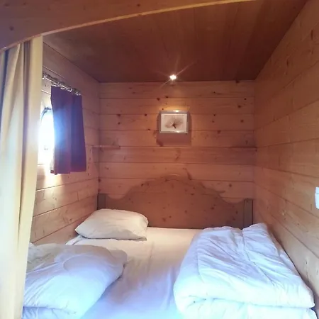 De La Ferme De L'eglise