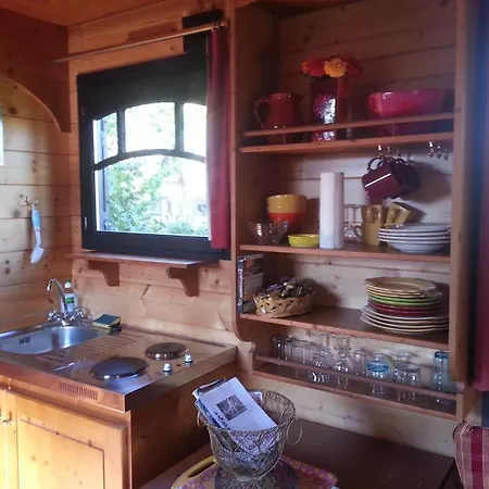 De La Ferme De L'eglise Holiday home *