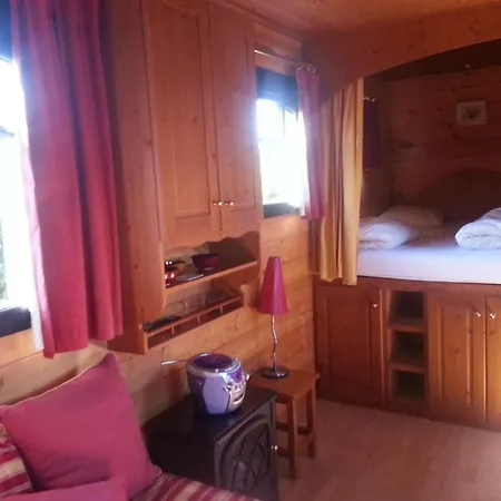 Holiday home De La Ferme De L'eglise