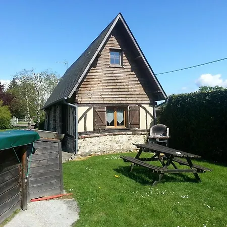 De La Ferme De L'eglise *